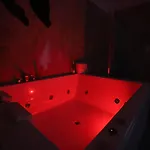 بيت ضيافة Il Ritrovo Spa&rooms 4*