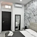بيت ضيافة Il Ritrovo Spa&rooms نابولي