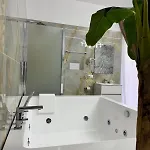 بيت ضيافة Il Ritrovo Spa&rooms نابولي