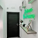 Il Ritrovo Spa&rooms بيت ضيافة نابولي