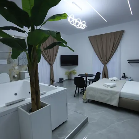 Il Ritrovo Spa&rooms 4*