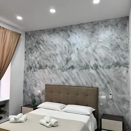 Il Ritrovo Spa&rooms * Napels