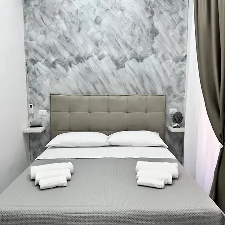 Il Ritrovo Spa&rooms 4* Neapel