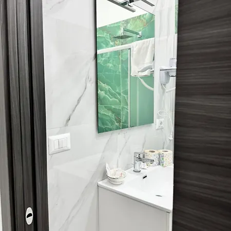 Il Ritrovo Spa&rooms Gasthuis *