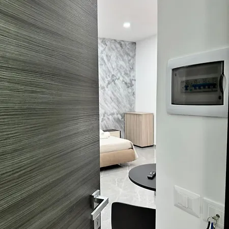 Il Ritrovo Spa&rooms