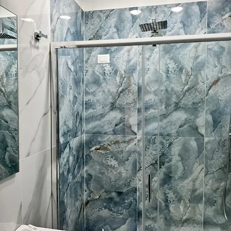 Il Ritrovo Spa&rooms 4* Neapel