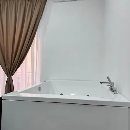 Il Ritrovo Spa&rooms 나폴리