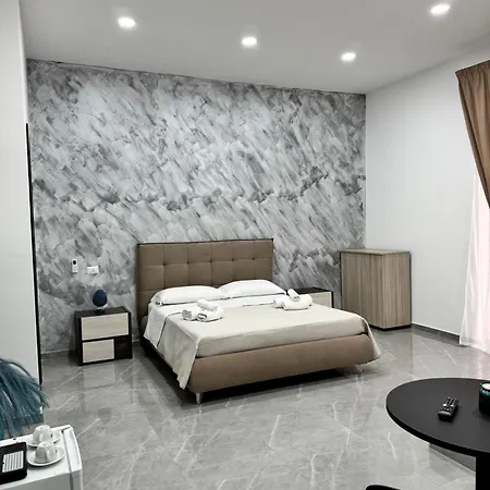 Il Ritrovo Spa&rooms Vendégház