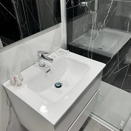 Il Ritrovo Spa&rooms Nápoly