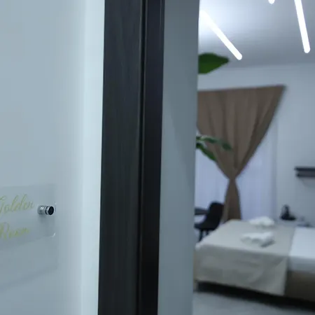 Il Ritrovo Spa&rooms * Nápoly