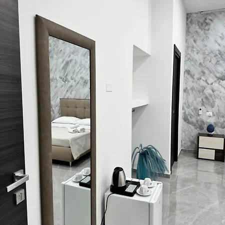 Il Ritrovo Spa&rooms