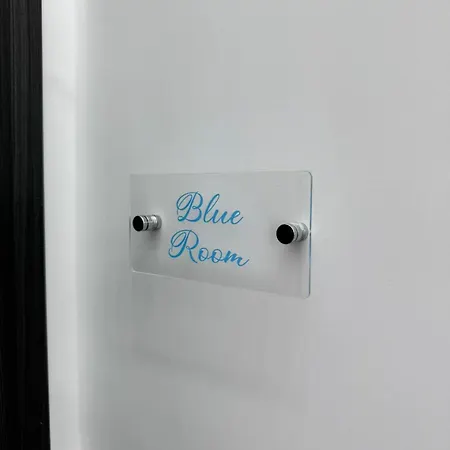 Il Ritrovo Spa&rooms 게스트하우스