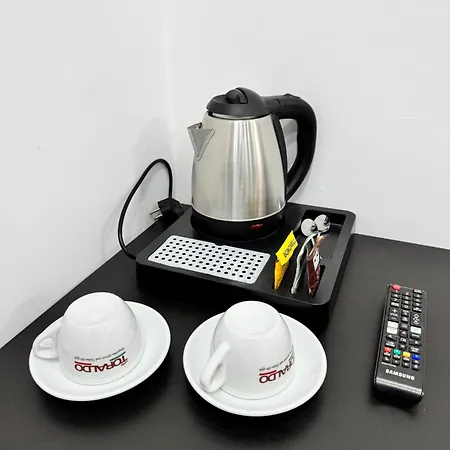 Il Ritrovo Spa&rooms 4*