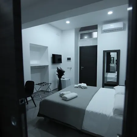 Il Ritrovo Spa&rooms Guest house