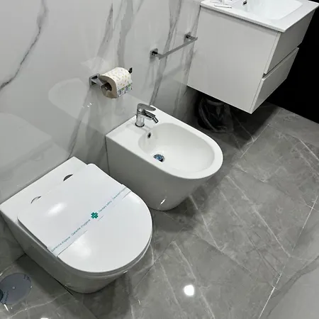 Il Ritrovo Spa&rooms 나폴리