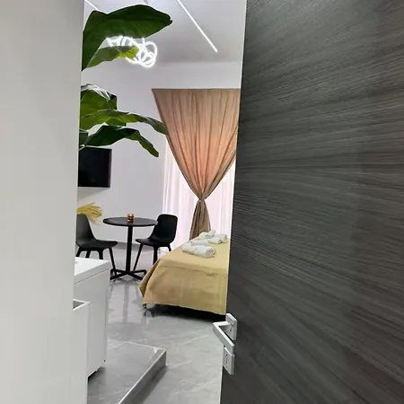 Il Ritrovo Spa&rooms