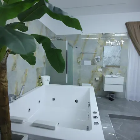 Guest house Il Ritrovo Spa&rooms