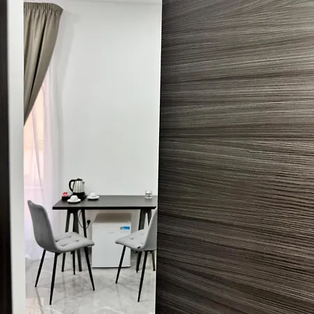 Il Ritrovo Spa&rooms Guest house *
