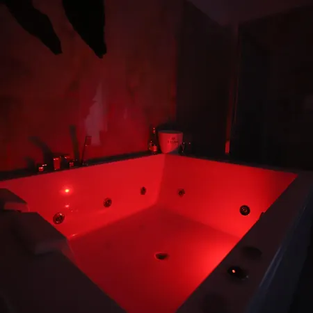 Vendégház Il Ritrovo Spa&rooms *