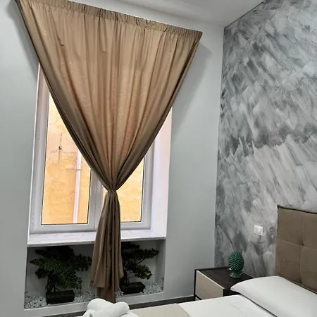 Vendégház Il Ritrovo Spa&rooms Nápoly