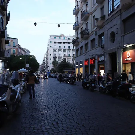 Il Ritrovo Spa&rooms 4* 나폴리