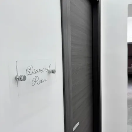 Il Ritrovo Spa&rooms 게스트하우스