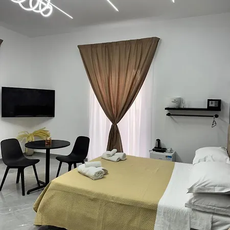 Il Ritrovo Spa&rooms Vendégház *
