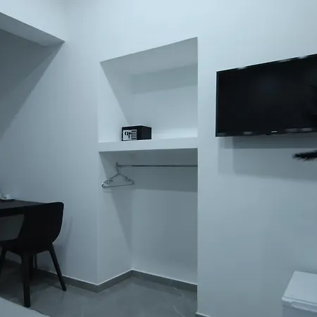 Il Ritrovo Spa&rooms 4*