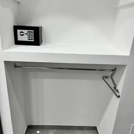 게스트하우스 Il Ritrovo Spa&rooms