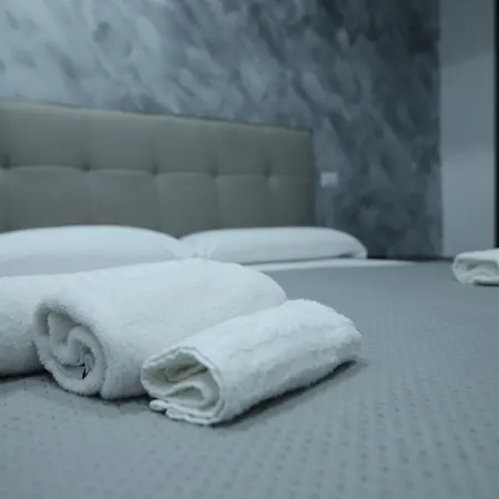 Il Ritrovo Spa&rooms Nápoly