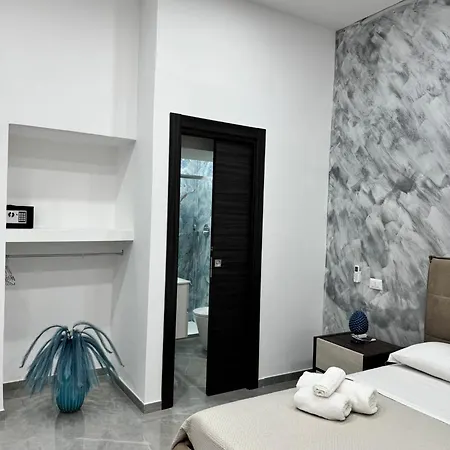 Il Ritrovo Spa&rooms Vendégház