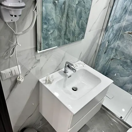 Il Ritrovo Spa&rooms 4*