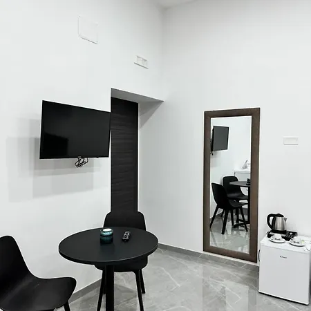 Il Ritrovo Spa&rooms