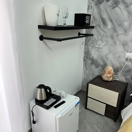 Il Ritrovo Spa&rooms Vendégház