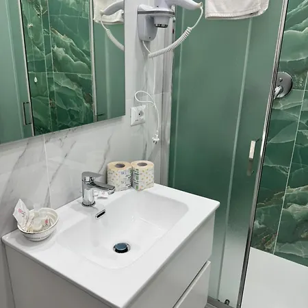 Il Ritrovo Spa&rooms Vendégház Nápoly