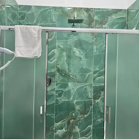 Il Ritrovo Spa&rooms * Naples