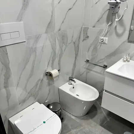 게스트하우스 Il Ritrovo Spa&rooms