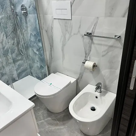 Il Ritrovo Spa&rooms Vendégház *