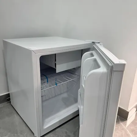 게스트하우스 Il Ritrovo Spa&rooms 나폴리