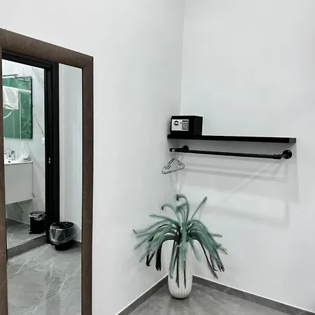 Il Ritrovo Spa&rooms 4*