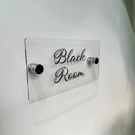 Il Ritrovo Spa&rooms 나폴리