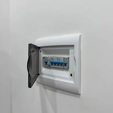 Il Ritrovo Spa&rooms 4* 나폴리