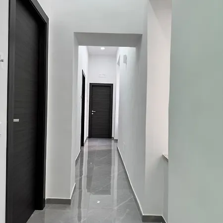 Il Ritrovo Spa&rooms 나폴리