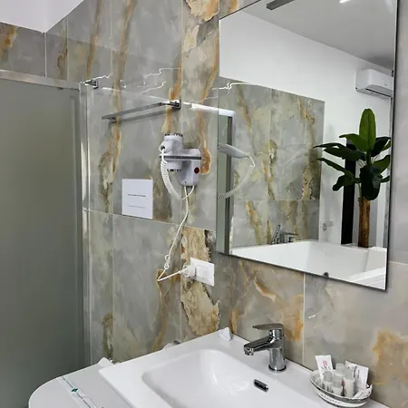 Guest house Il Ritrovo Spa&rooms Naples