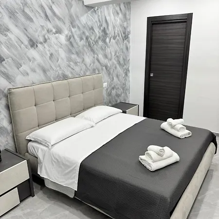 Il Ritrovo Spa&rooms 나폴리