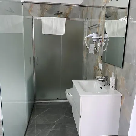 Il Ritrovo Spa&rooms * Nápoly