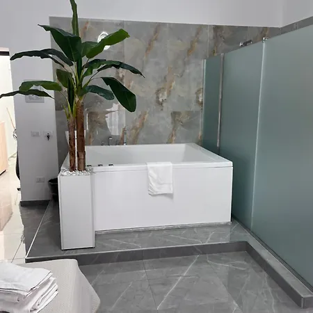 Vendégház Il Ritrovo Spa&rooms *