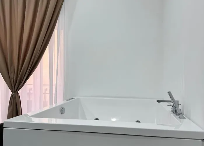 Il Ritrovo Spa&rooms Νάπολη