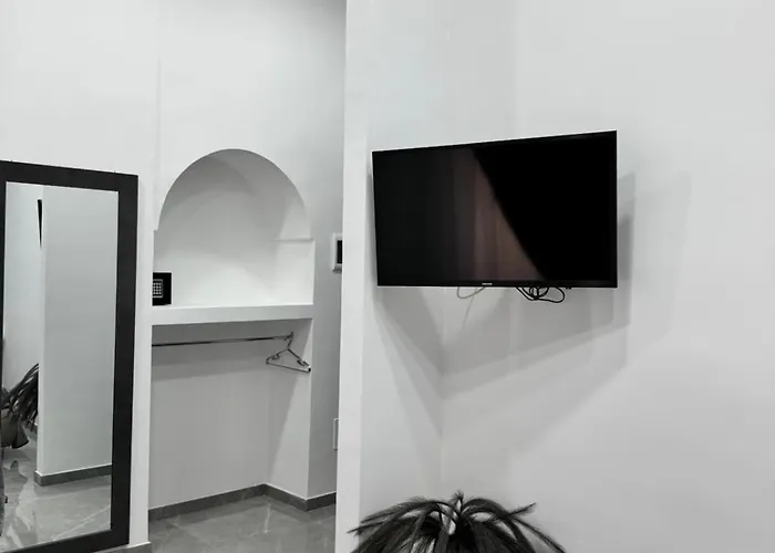 Il Ritrovo Spa&rooms Πανσιόν 4*