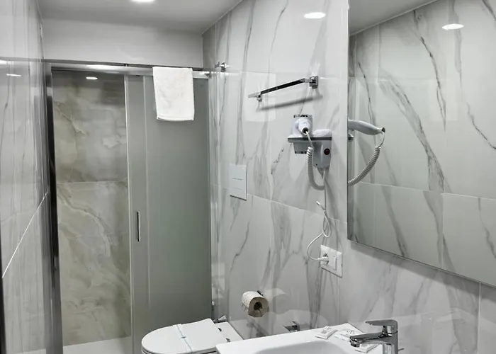 Il Ritrovo Spa&rooms